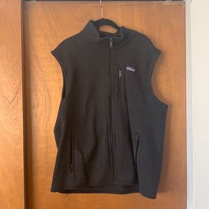 Patagonia Vest